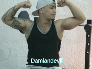 Damiandevill