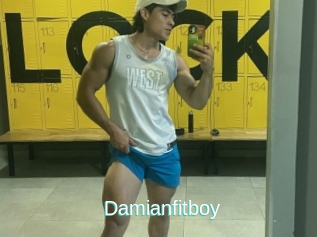 Damianfitboy