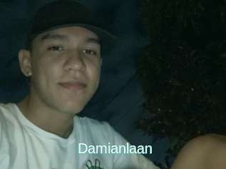 Damianlaan