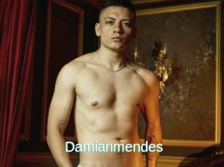 Damianmendes