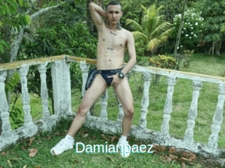 Damianpaez