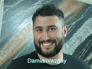 Damianxwzgay
