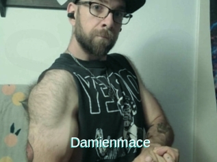 Damienmace