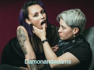 Damonandadams