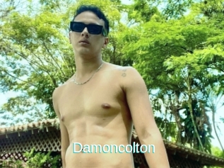 Damoncolton