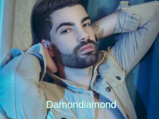 Damondiamond