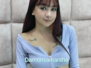 Damonsamantha