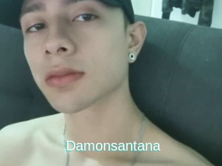 Damonsantana