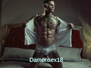 Damonsex18