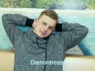 Damontrease