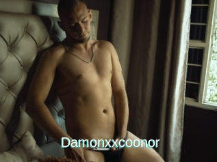 Damonxxcoonor