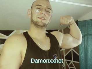 Damonxxhot