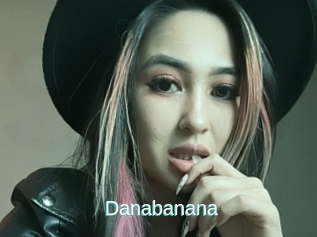 Danabanana