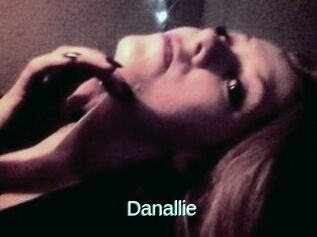 Danallie