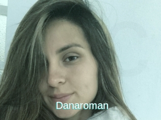 Danaroman