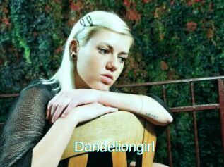 Dandeliongirl