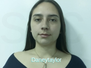 Daneytaylor