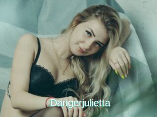 Dangerjulietta