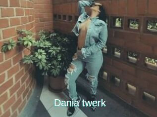 Dania_twerk