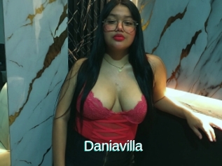 Daniavilla