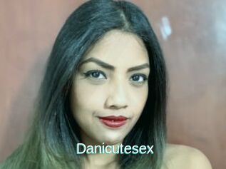 Danicutesex