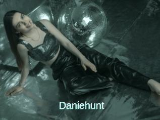 Daniehunt