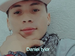 Daniel_tylor