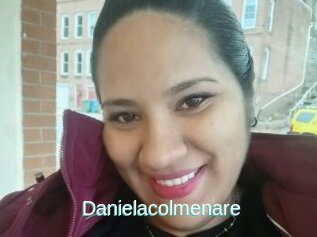 Danielacolmenare
