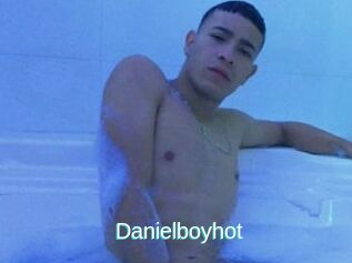 Danielboyhot