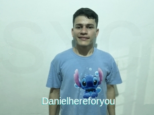 Danielhereforyou
