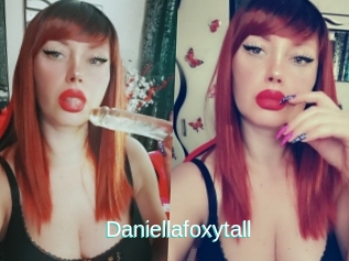 Daniellafoxytall