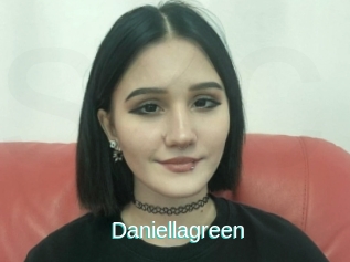 Daniellagreen