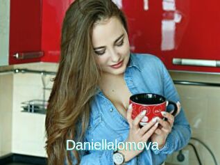 Daniellalomova