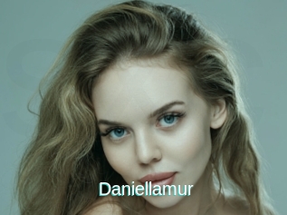 Daniellamur