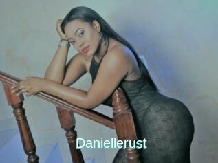 Daniellerust