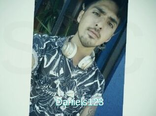 Daniels123