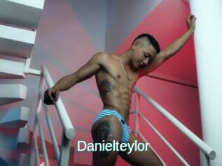 Danielteylor