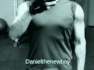Danielthenewboy