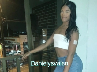 Danielysvalen