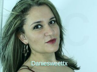 Daniesweettx