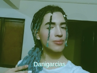 Danigarcias