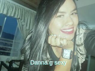 Danna_g_sexy
