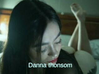 Danna_thonsom