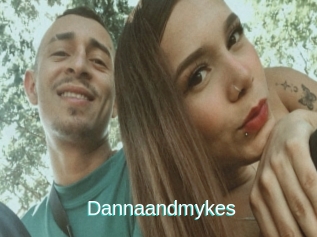Dannaandmykes