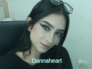 Dannaheart