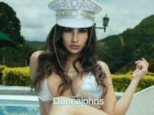 Dannajohns