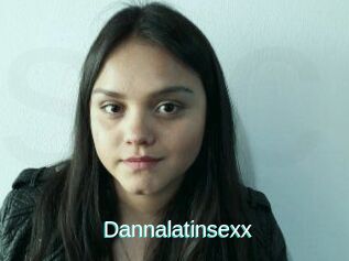 Dannalatinsexx