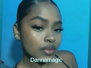 Dannamagic