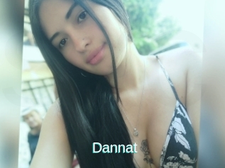 Dannat