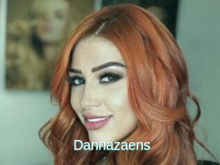 Dannazaens